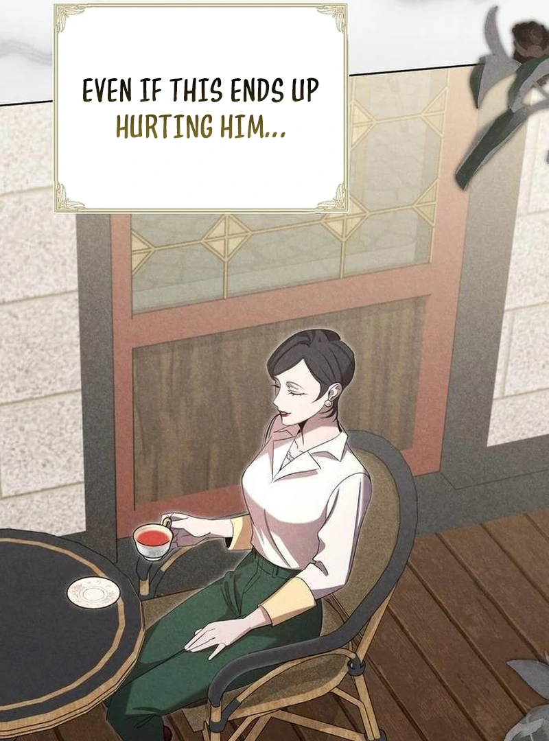 At the Place Where the Golden Rose Broke Chapter 8 - Page 135