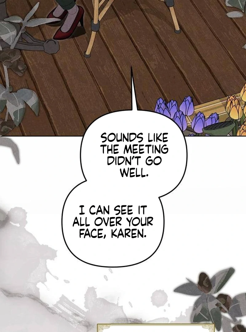 At the Place Where the Golden Rose Broke Chapter 8 - Page 136