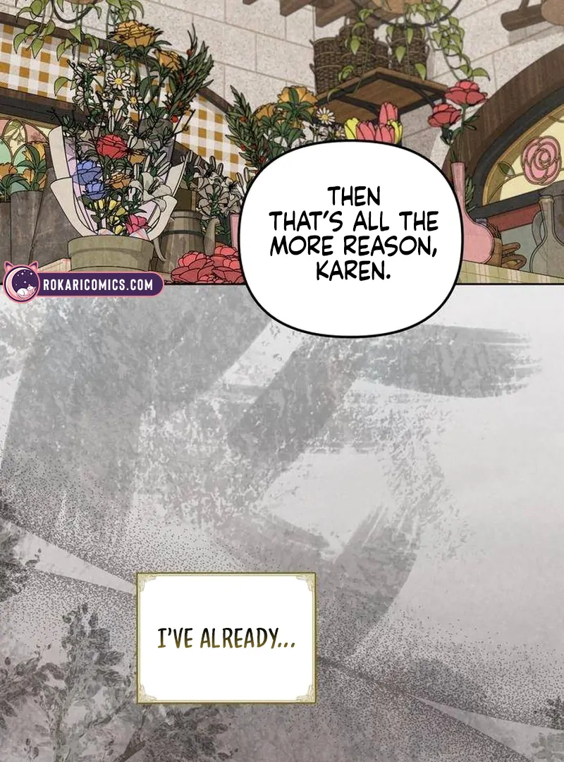 At the Place Where the Golden Rose Broke Chapter 8 - Page 138