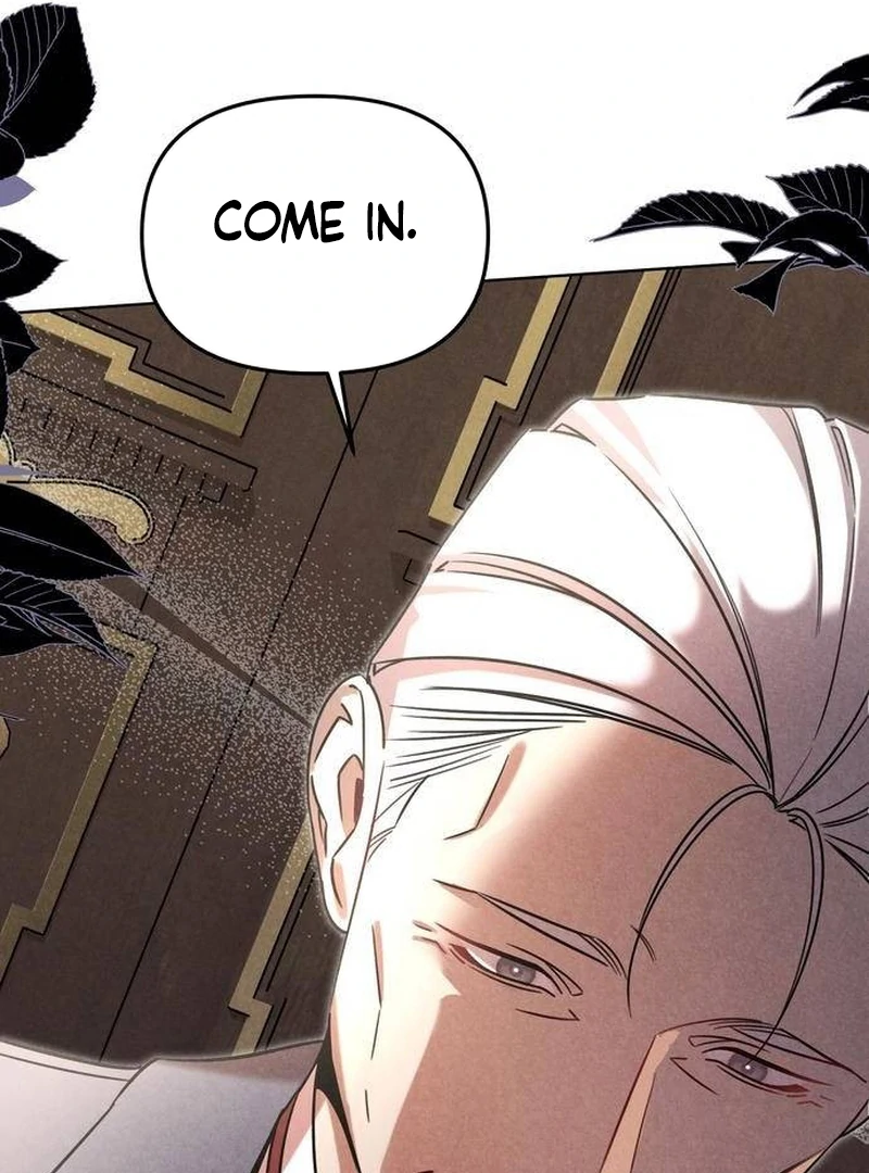 At the Place Where the Golden Rose Broke Chapter 8 - Page 14