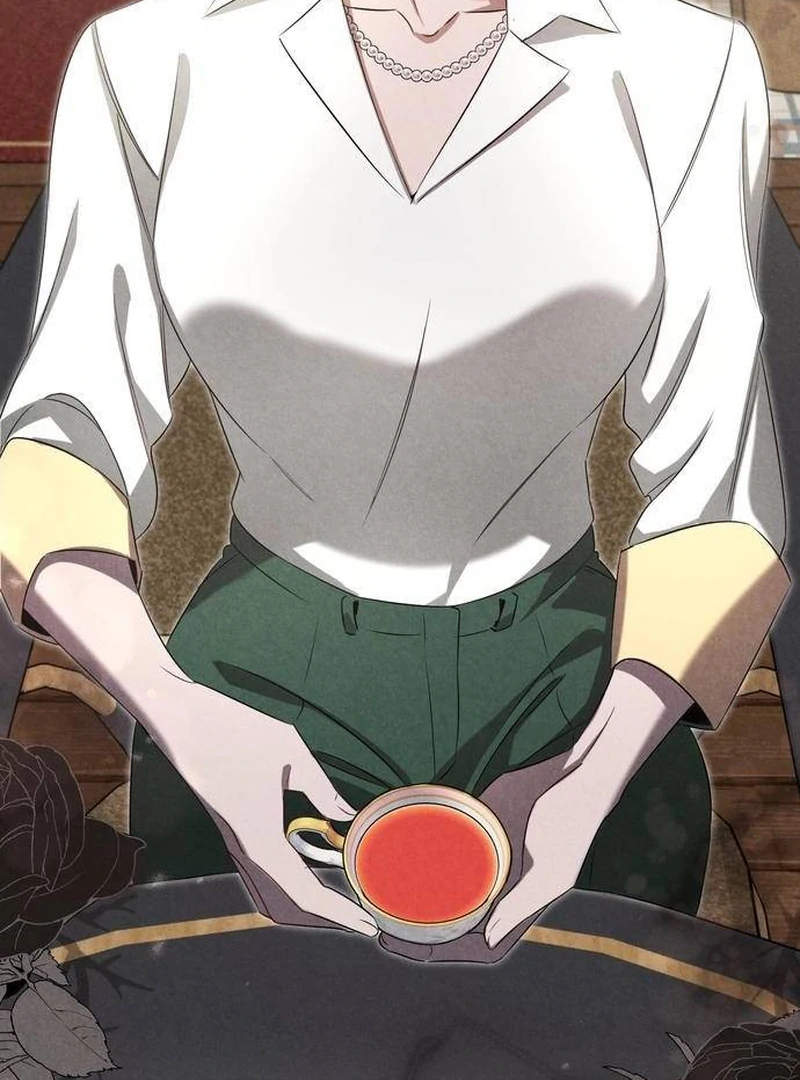 At the Place Where the Golden Rose Broke Chapter 8 - Page 140