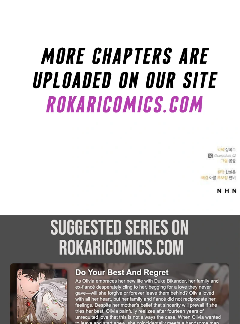 At the Place Where the Golden Rose Broke Chapter 8 - Page 144