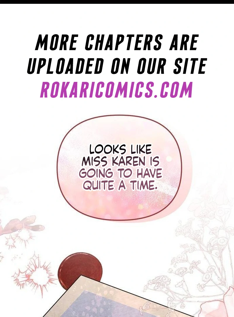 At the Place Where the Golden Rose Broke Chapter 8 - Page 2