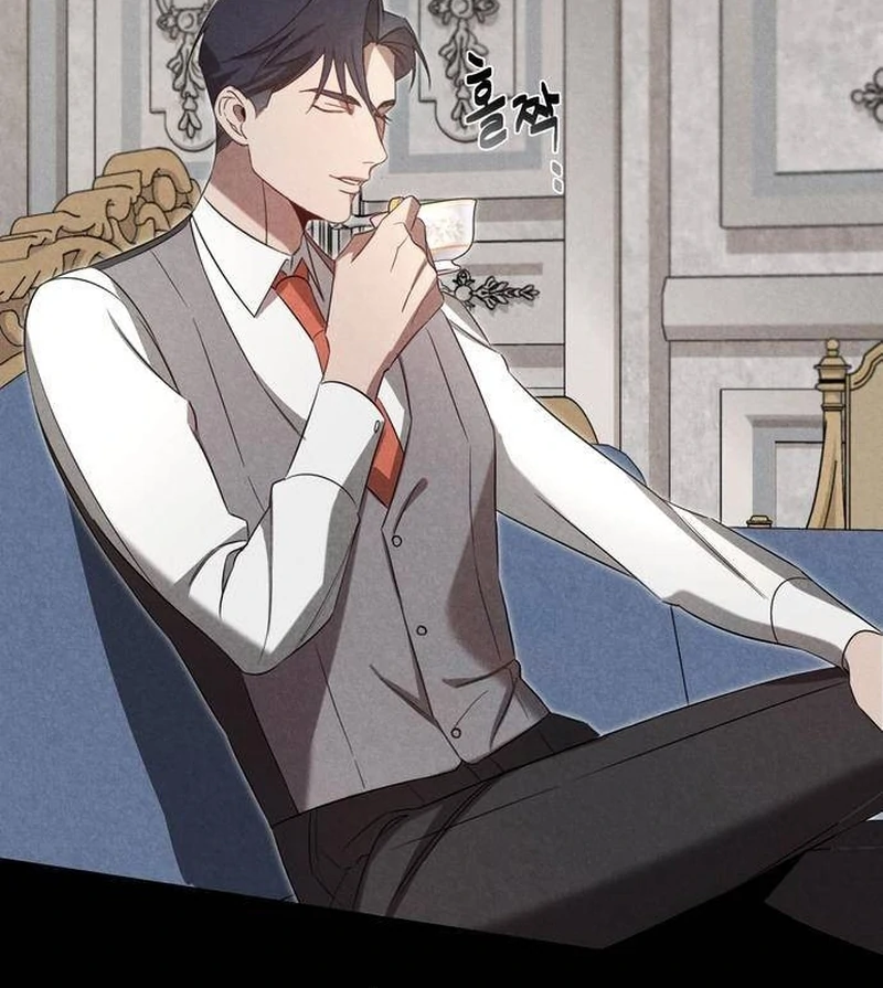 At the Place Where the Golden Rose Broke Chapter 8 - Page 25