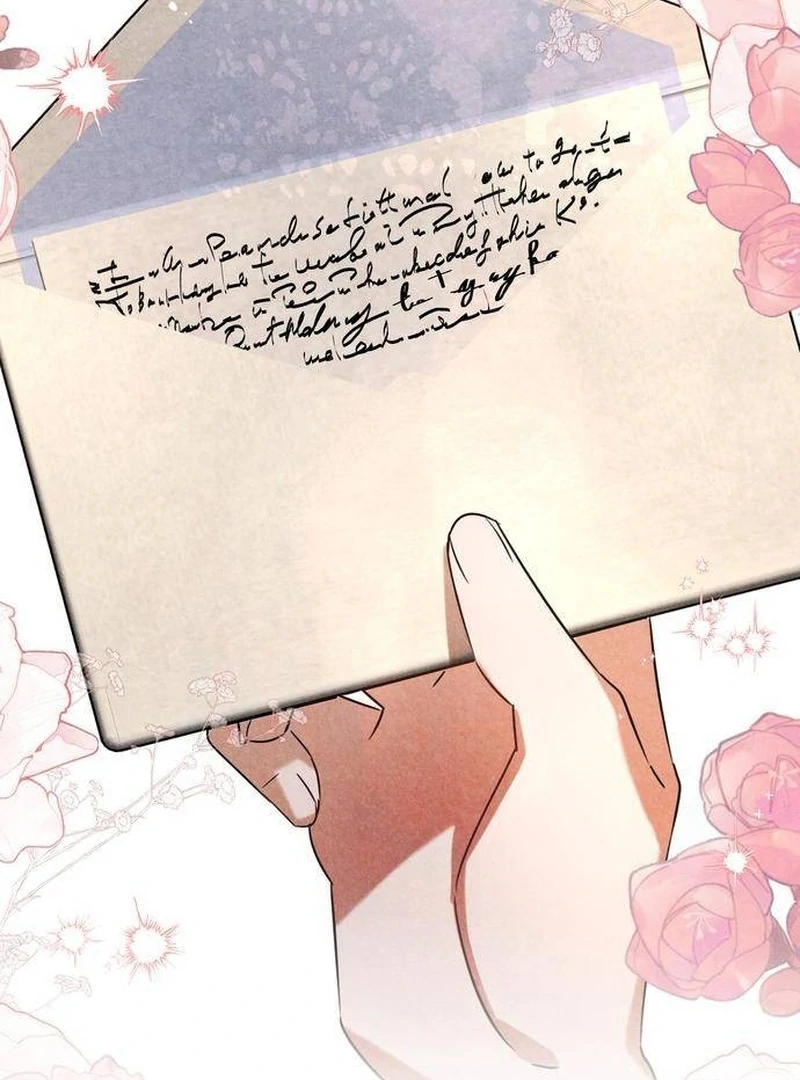 At the Place Where the Golden Rose Broke Chapter 8 - Page 3