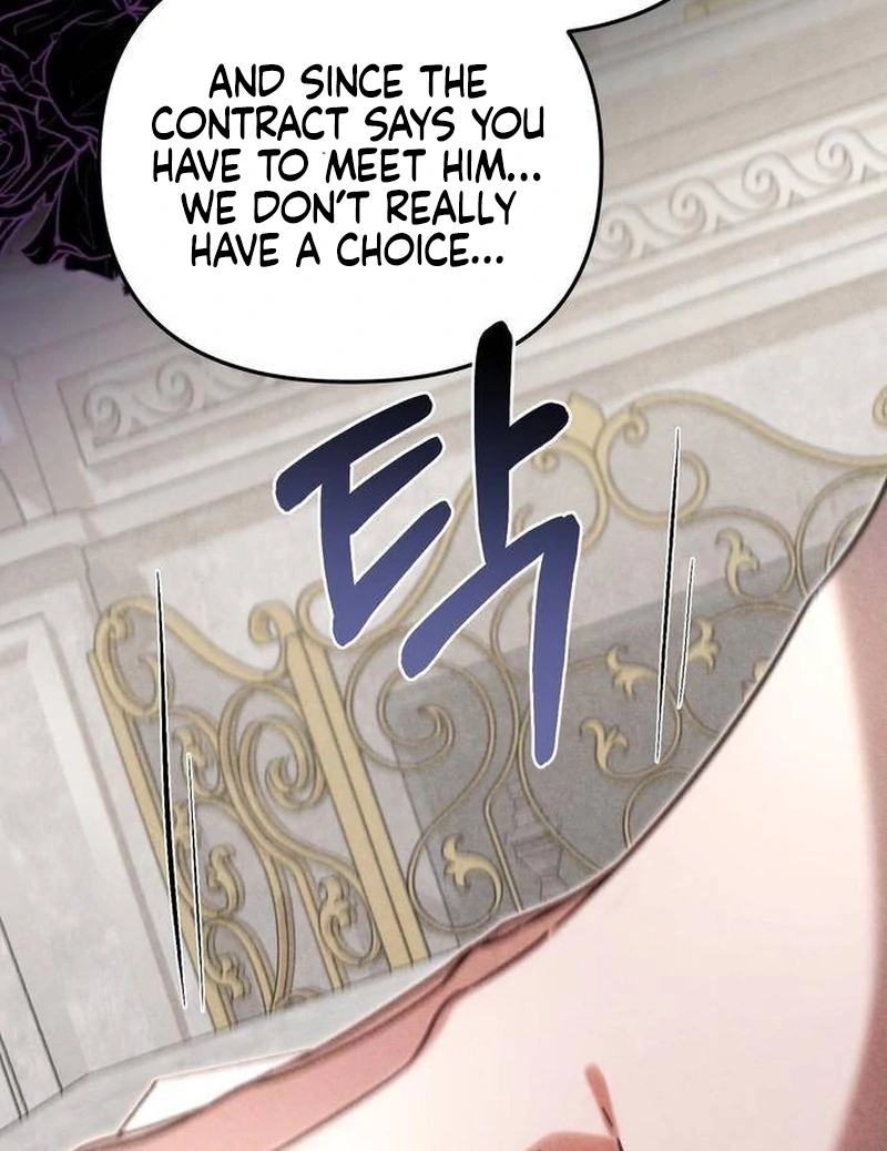 At the Place Where the Golden Rose Broke Chapter 8 - Page 35