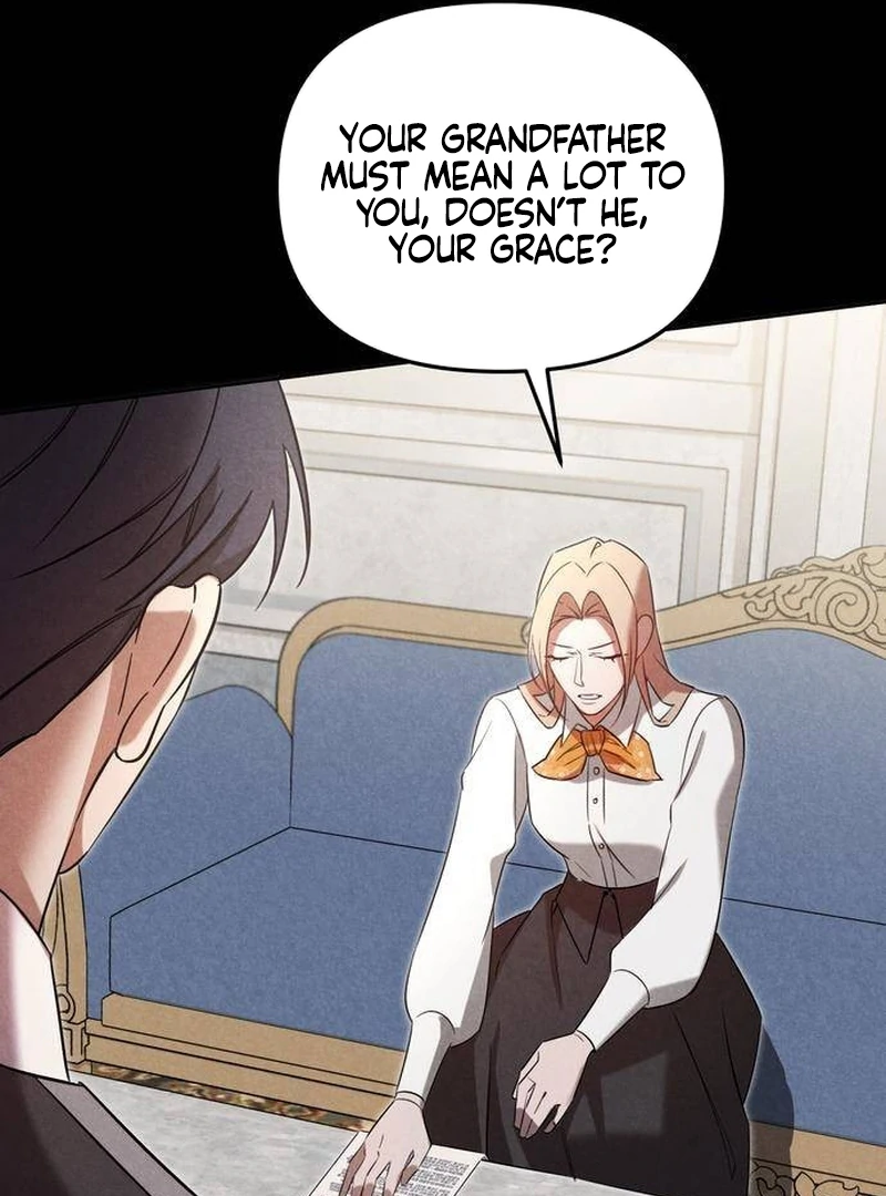 At the Place Where the Golden Rose Broke Chapter 8 - Page 37