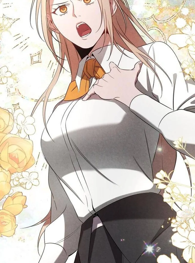 At the Place Where the Golden Rose Broke Chapter 8 - Page 48