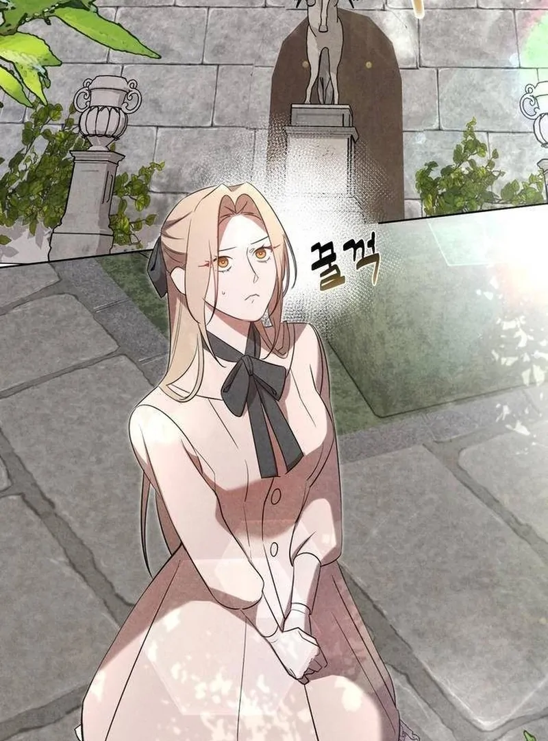 At the Place Where the Golden Rose Broke Chapter 8 - Page 7