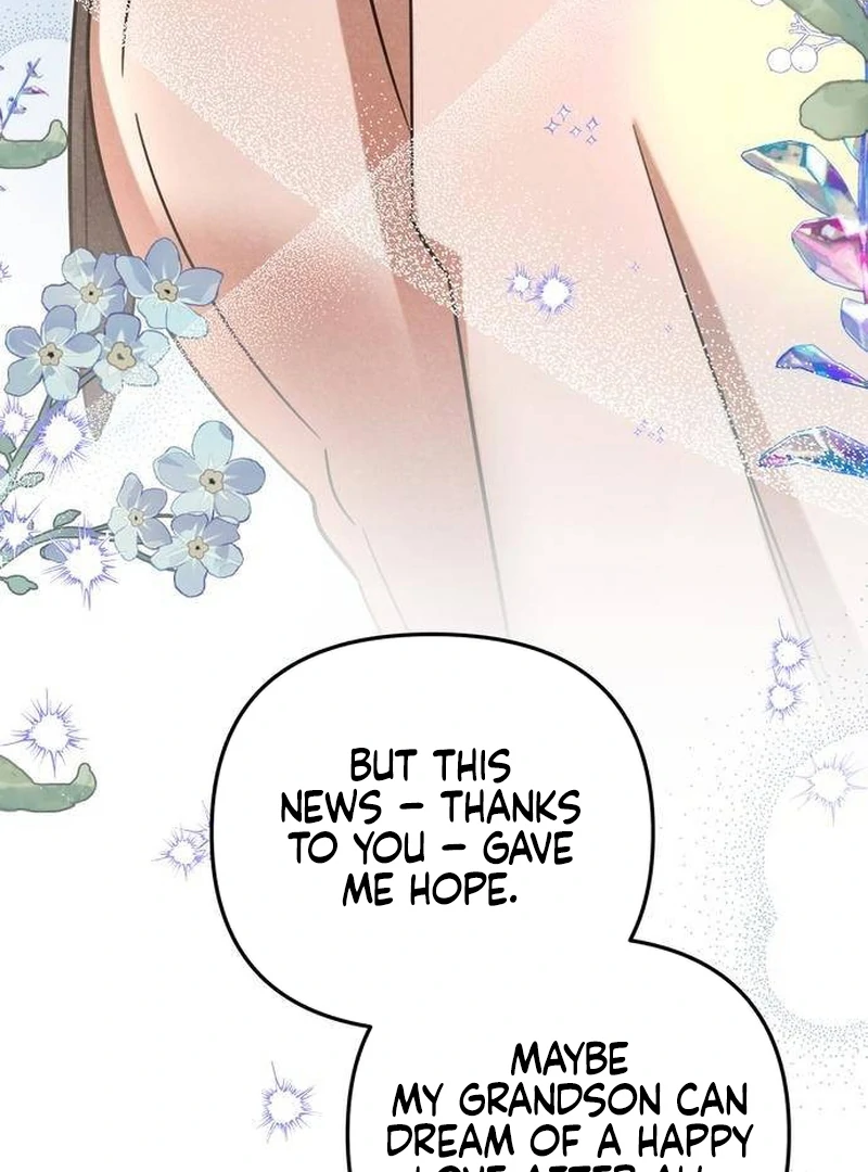 At the Place Where the Golden Rose Broke Chapter 8 - Page 82