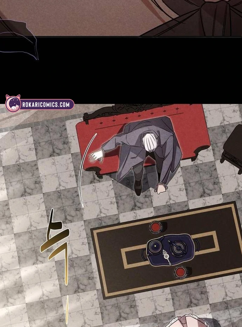 At the Place Where the Golden Rose Broke Chapter 8 - Page 87