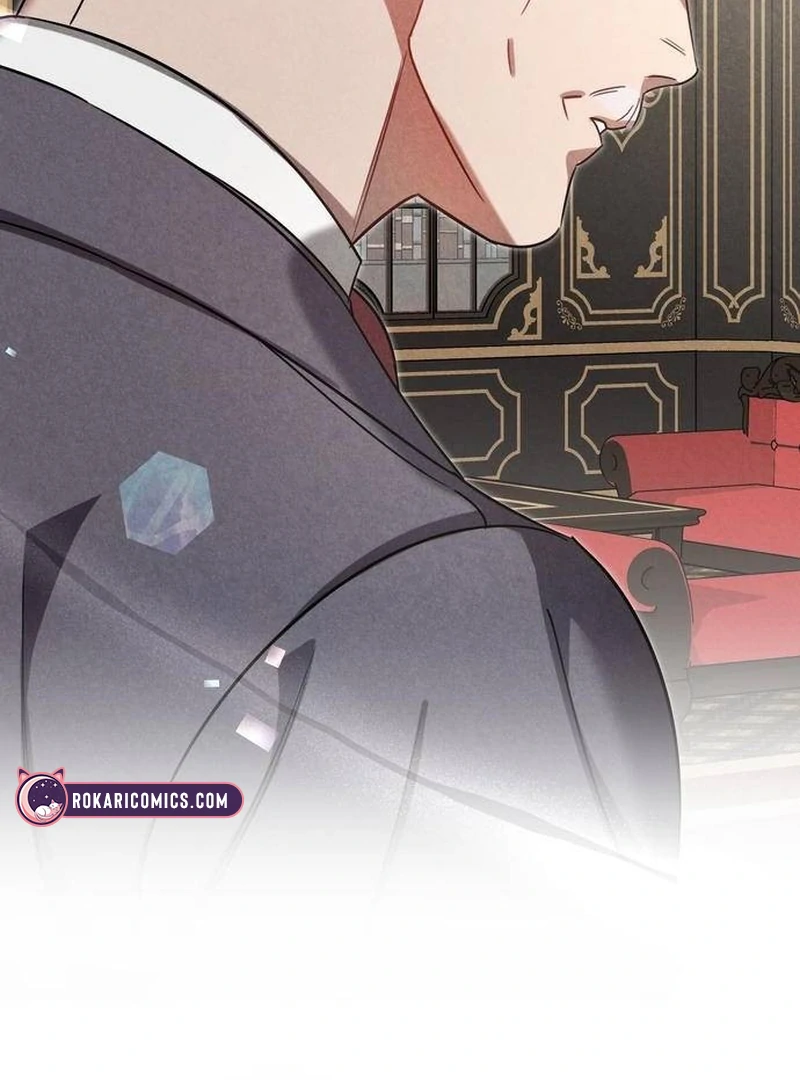 At the Place Where the Golden Rose Broke Chapter 8 - Page 95