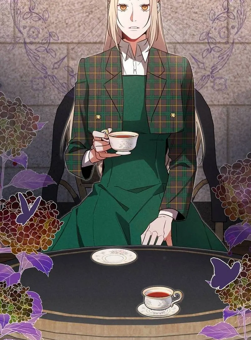 At the Place Where the Golden Rose Broke Chapter 9 - Page 10