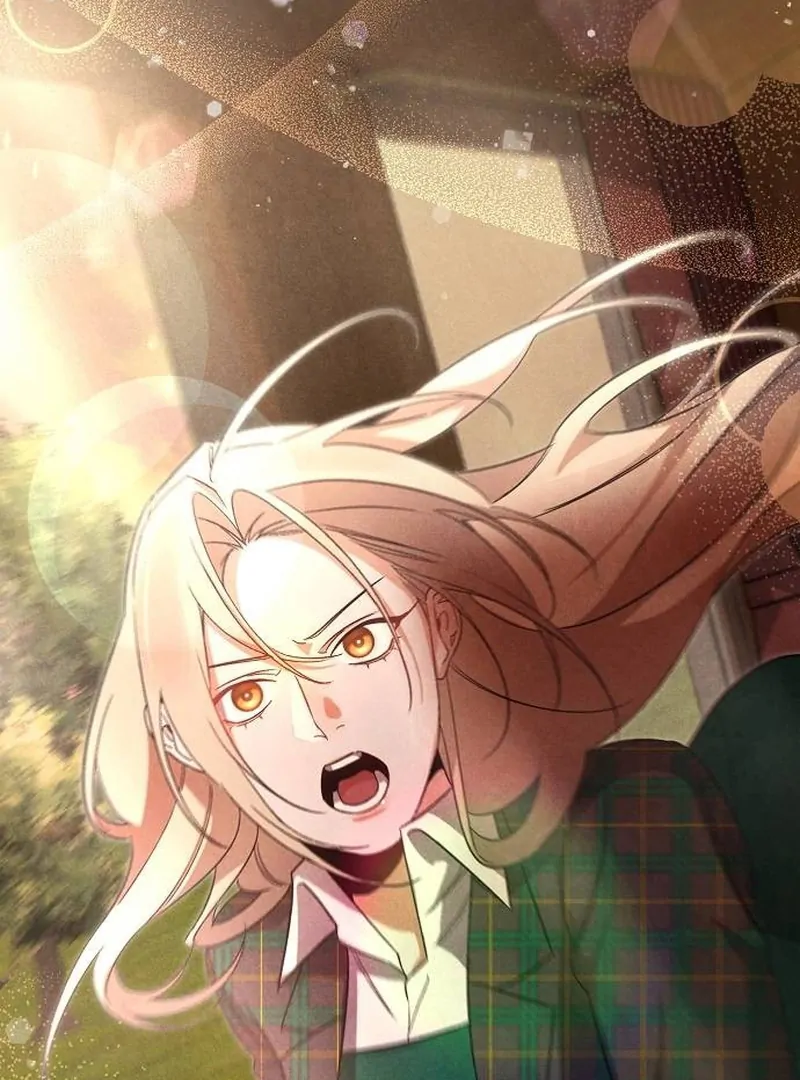 At the Place Where the Golden Rose Broke Chapter 9 - Page 101