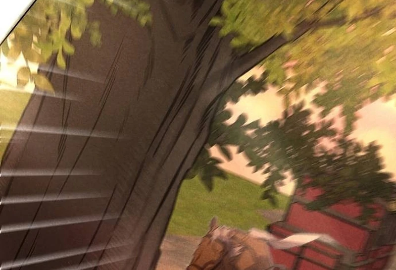 At the Place Where the Golden Rose Broke Chapter 9 - Page 106