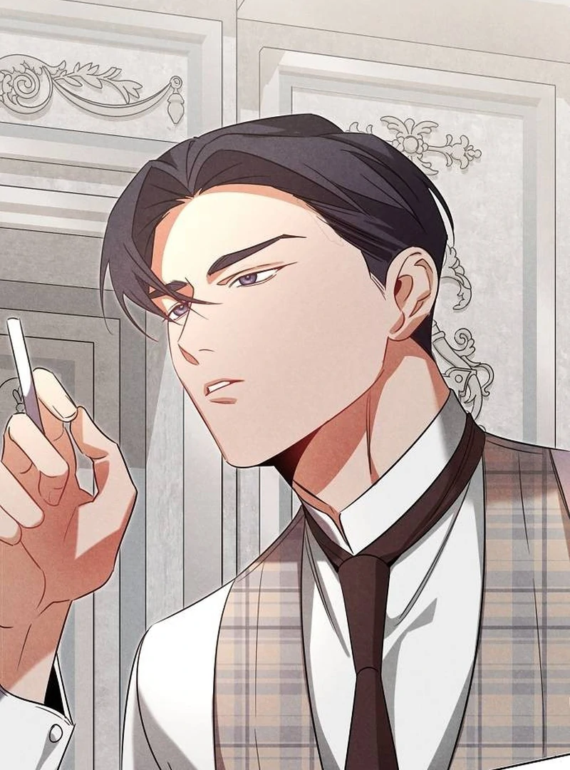 At the Place Where the Golden Rose Broke Chapter 9 - Page 111