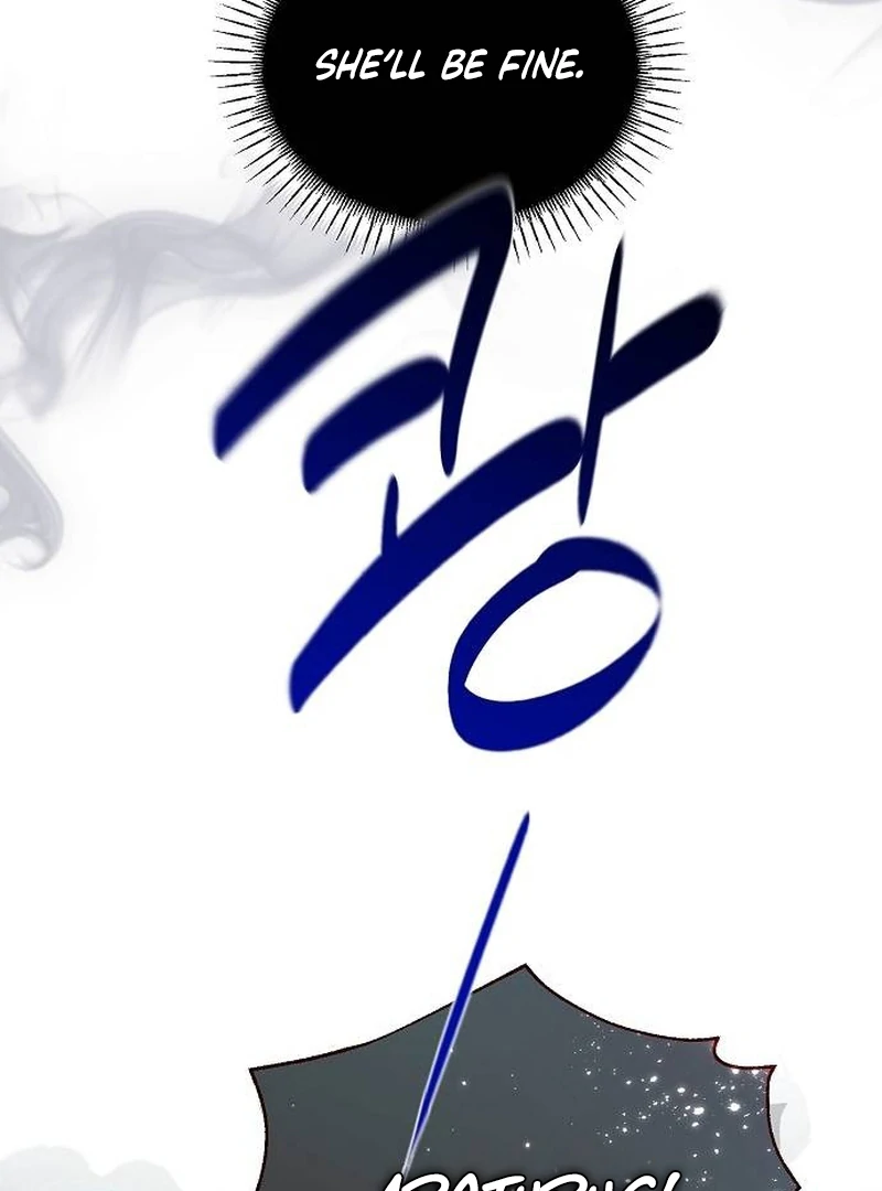 At the Place Where the Golden Rose Broke Chapter 9 - Page 120