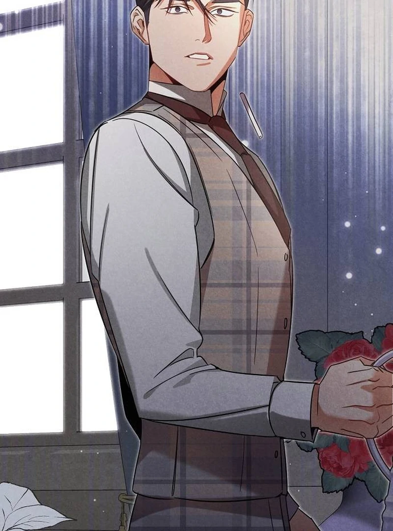 At the Place Where the Golden Rose Broke Chapter 9 - Page 127