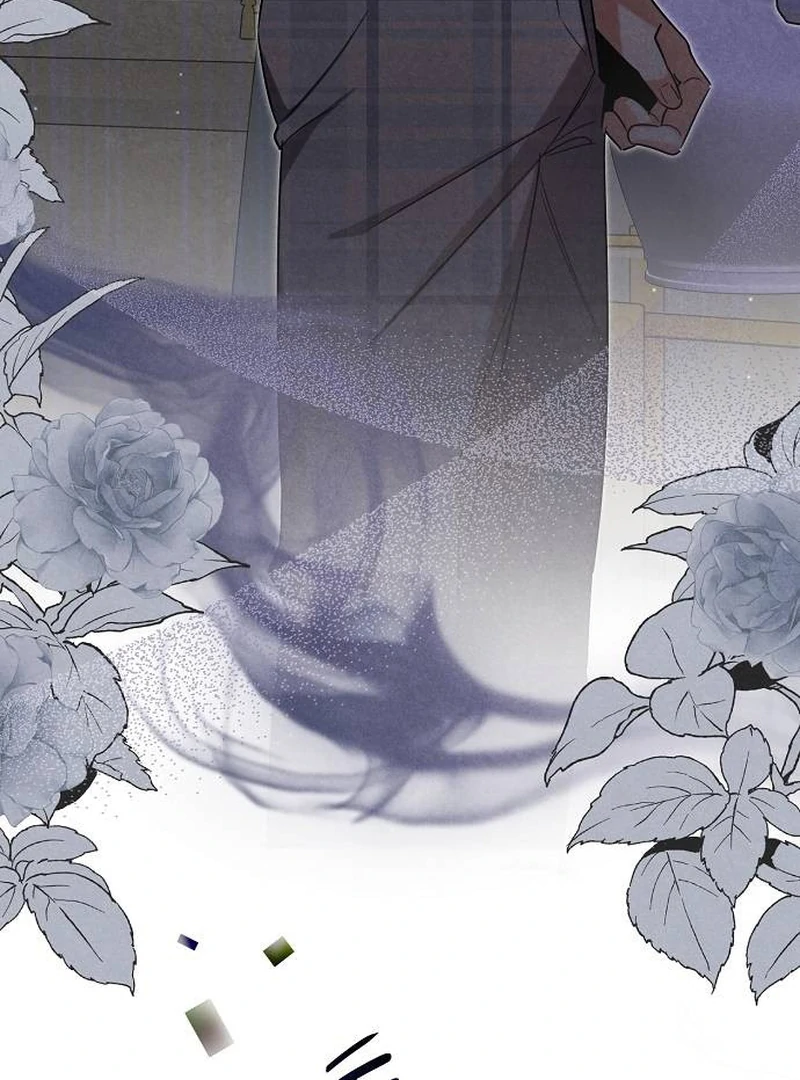 At the Place Where the Golden Rose Broke Chapter 9 - Page 128