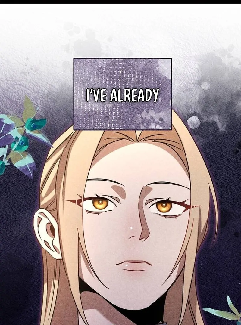 At the Place Where the Golden Rose Broke Chapter 9 - Page 2