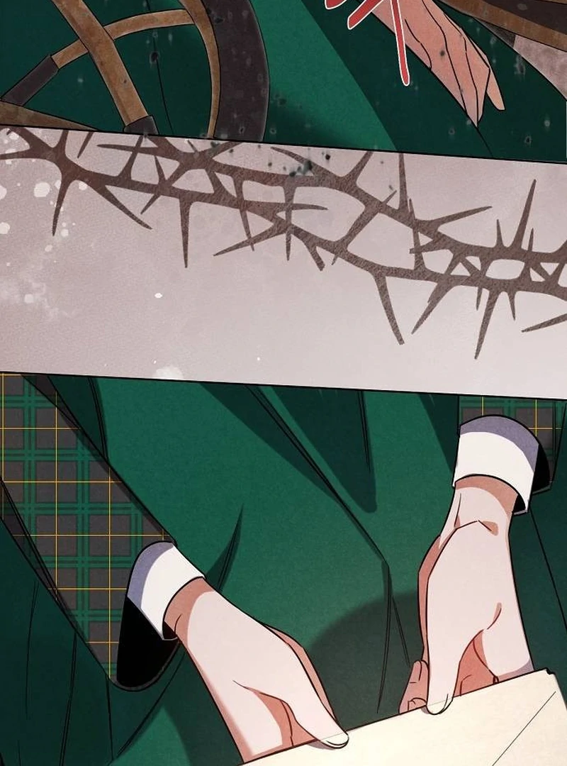 At the Place Where the Golden Rose Broke Chapter 9 - Page 20