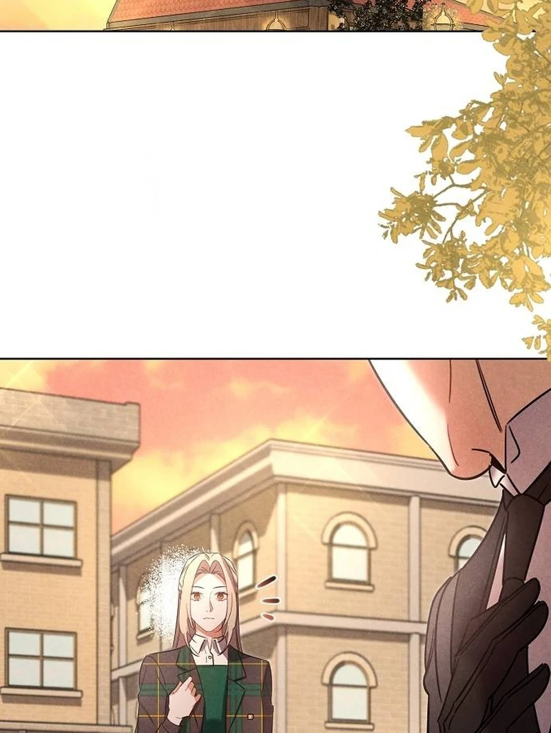 At the Place Where the Golden Rose Broke Chapter 9 - Page 24