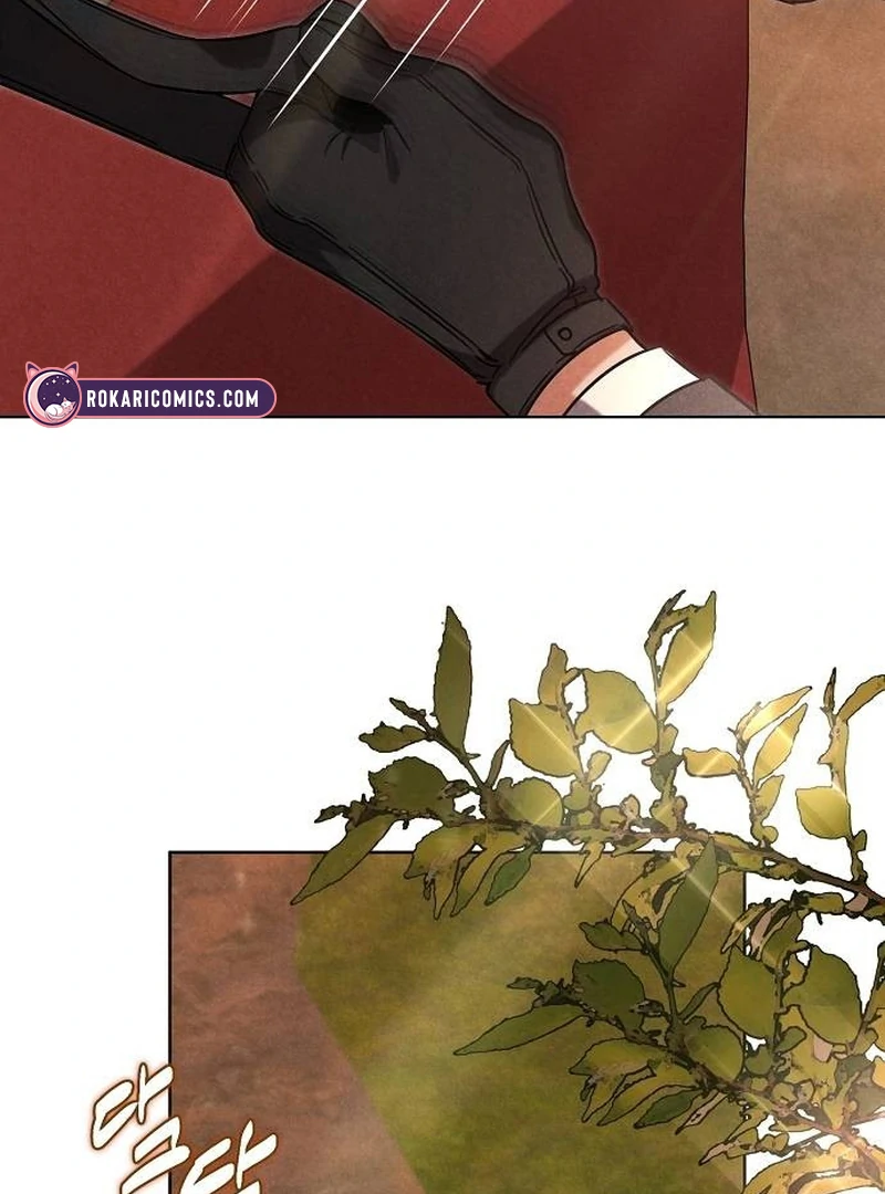 At the Place Where the Golden Rose Broke Chapter 9 - Page 32