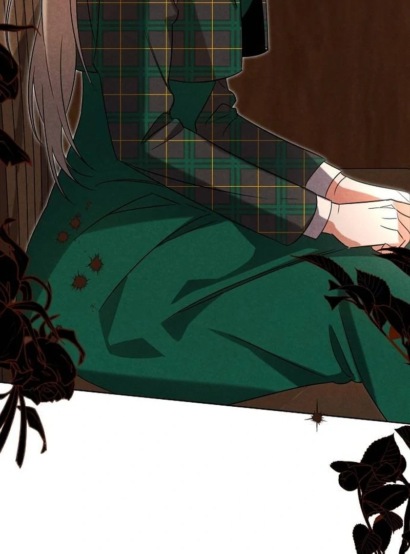 At the Place Where the Golden Rose Broke Chapter 9 - Page 40