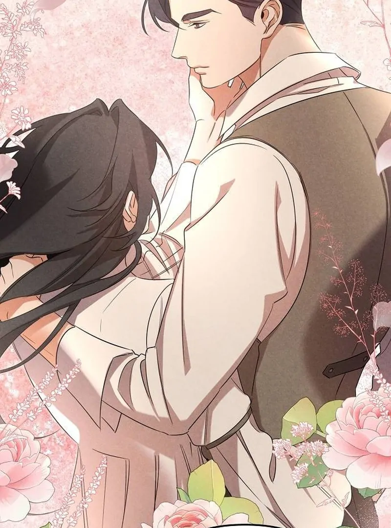 At the Place Where the Golden Rose Broke Chapter 9 - Page 52