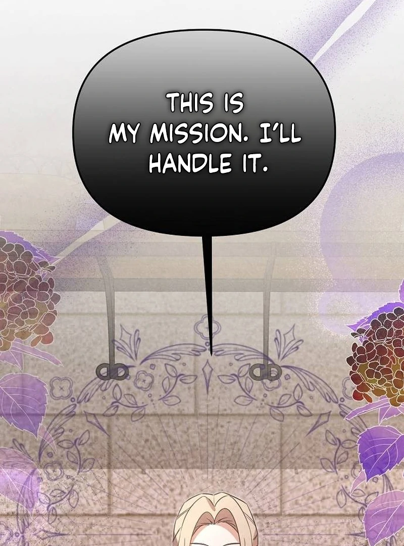 At the Place Where the Golden Rose Broke Chapter 9 - Page 9