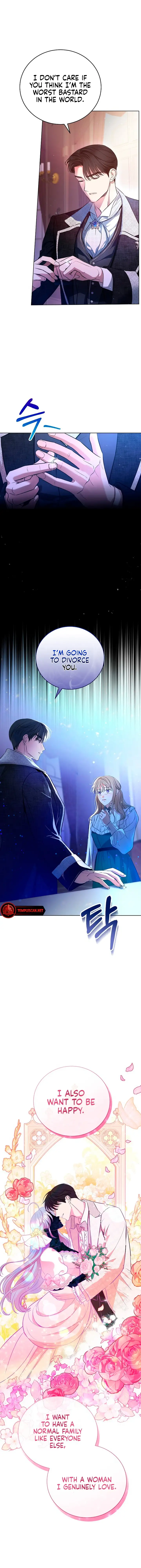 To My Husband’s Mistress Chapter 1 - Page 11