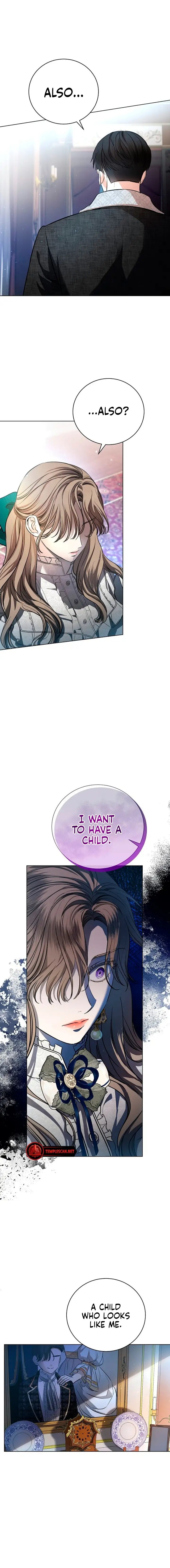 To My Husband’s Mistress Chapter 1 - Page 12