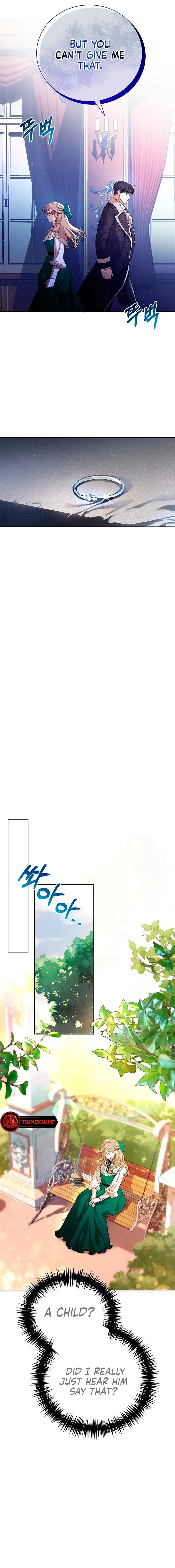 To My Husband’s Mistress Chapter 1 - Page 13