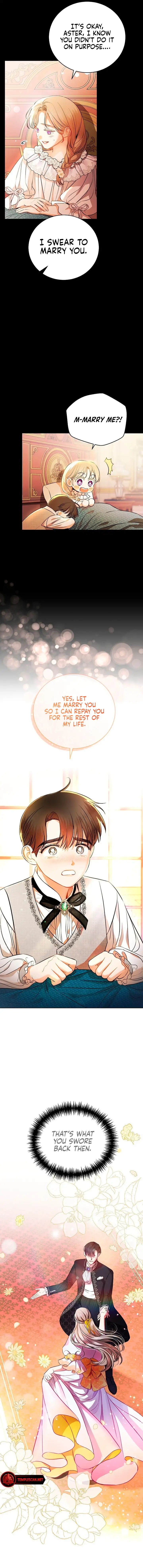 To My Husband’s Mistress Chapter 1 - Page 15