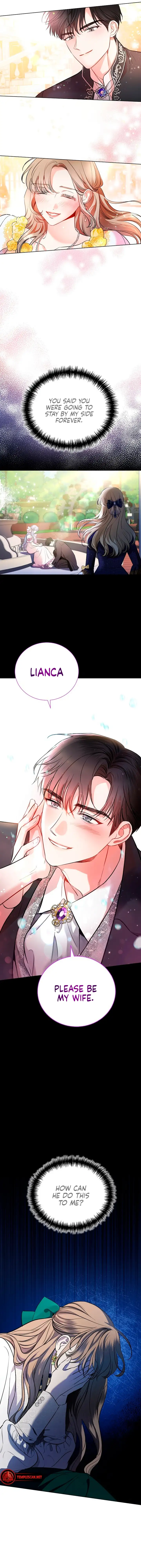 To My Husband’s Mistress Chapter 1 - Page 16