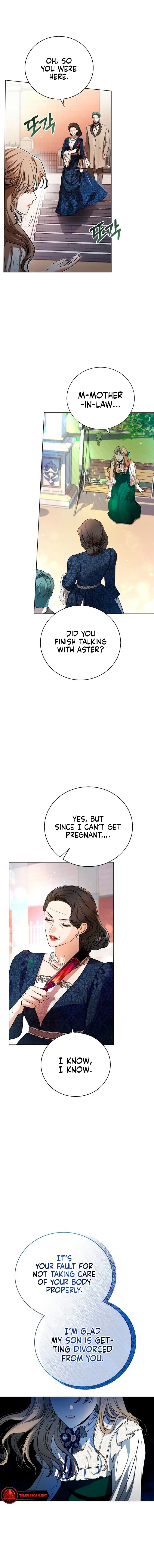 To My Husband’s Mistress Chapter 1 - Page 17