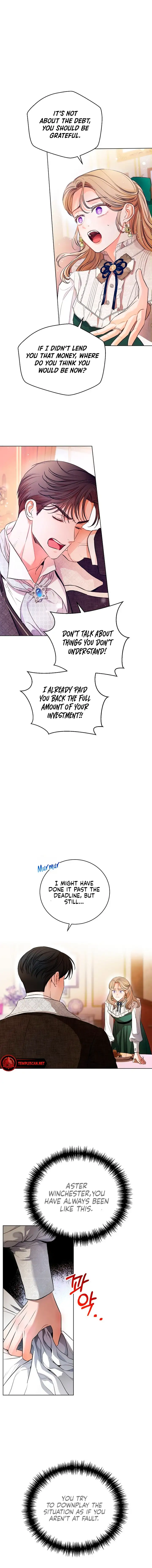 To My Husband’s Mistress Chapter 1 - Page 5