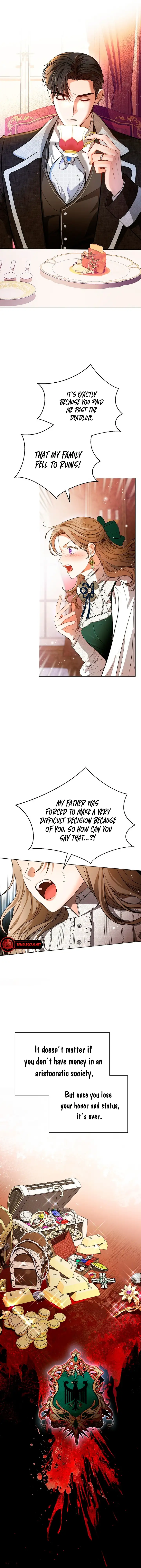 To My Husband’s Mistress Chapter 1 - Page 6