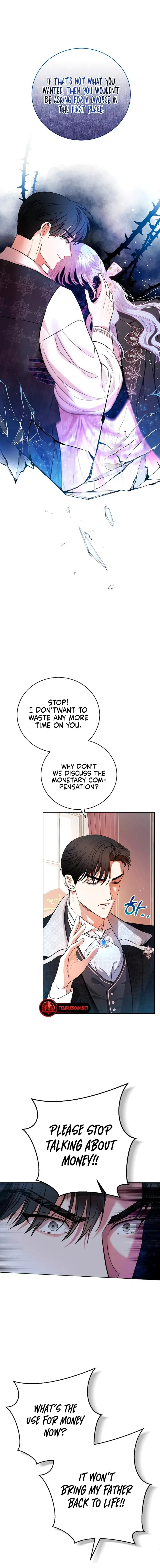 To My Husband’s Mistress Chapter 1 - Page 8