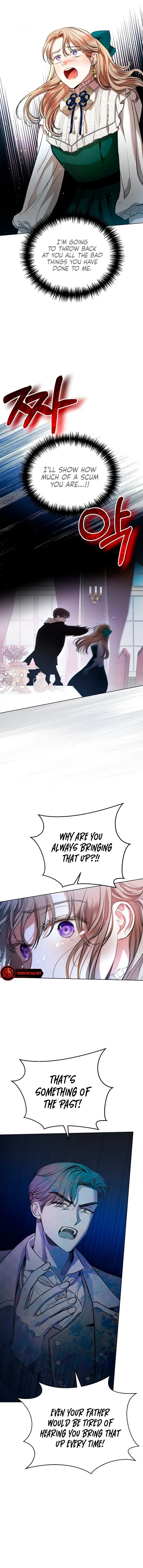 To My Husband’s Mistress Chapter 1 - Page 9