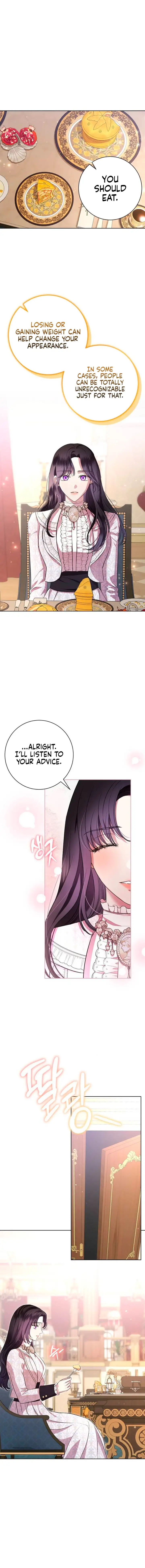 To My Husband’s Mistress Chapter 10 - Page 10