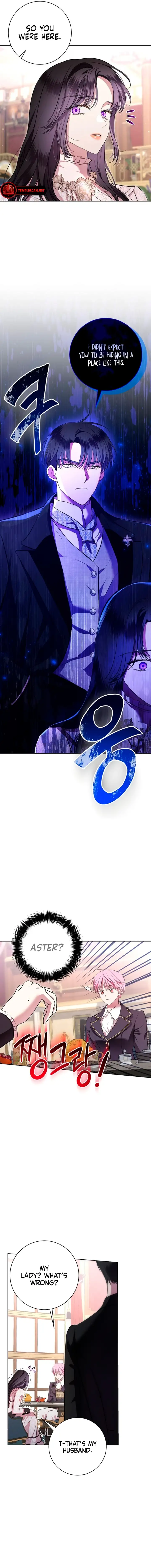 To My Husband’s Mistress Chapter 10 - Page 11