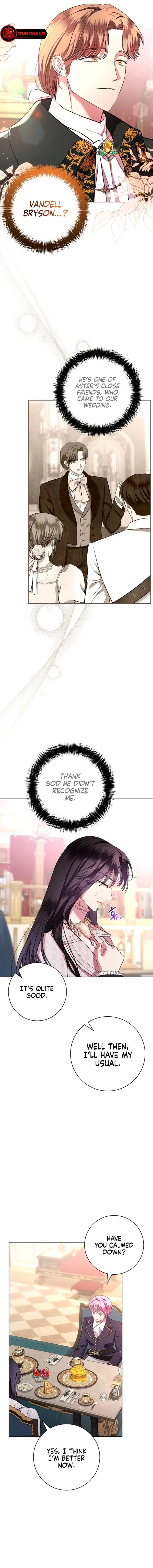 To My Husband’s Mistress Chapter 10 - Page 13