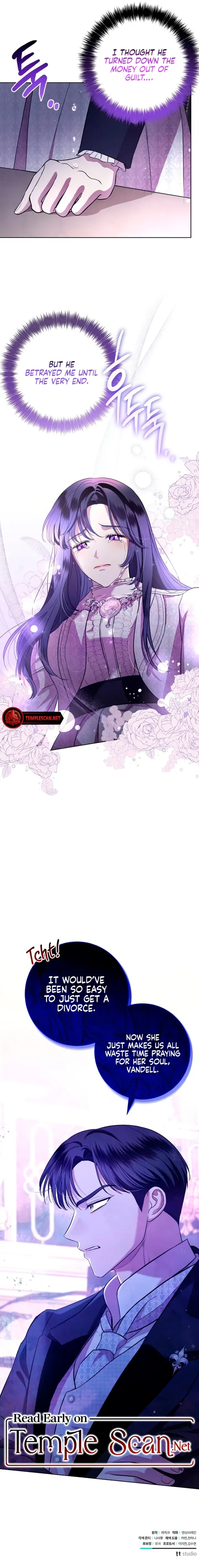 To My Husband’s Mistress Chapter 10 - Page 16