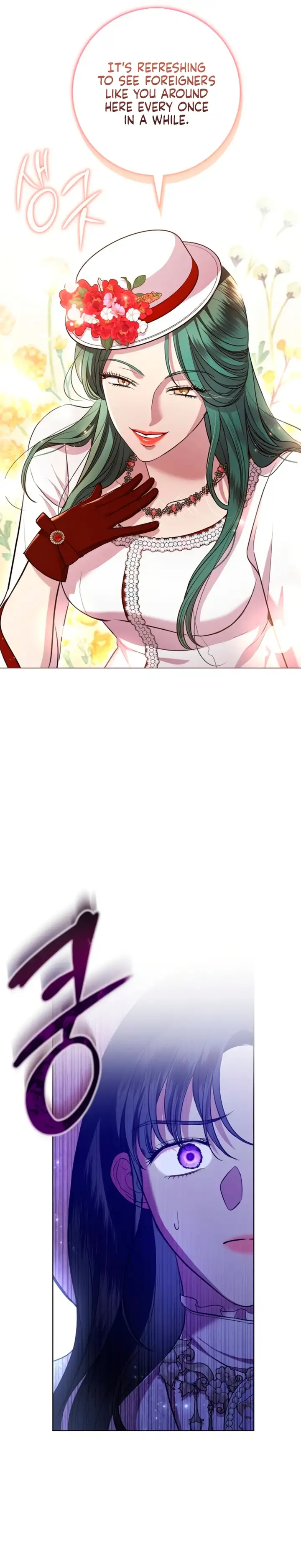 To My Husband’s Mistress Chapter 10 - Page 6