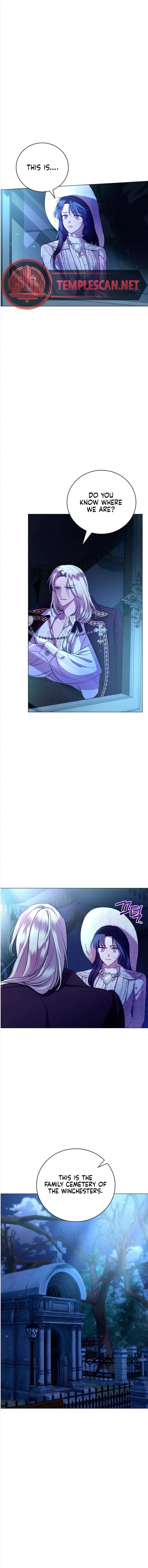 To My Husband’s Mistress Chapter 11 - Page 10