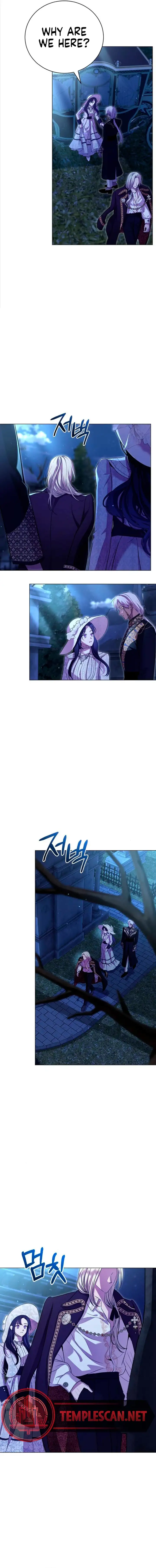 To My Husband’s Mistress Chapter 11 - Page 11