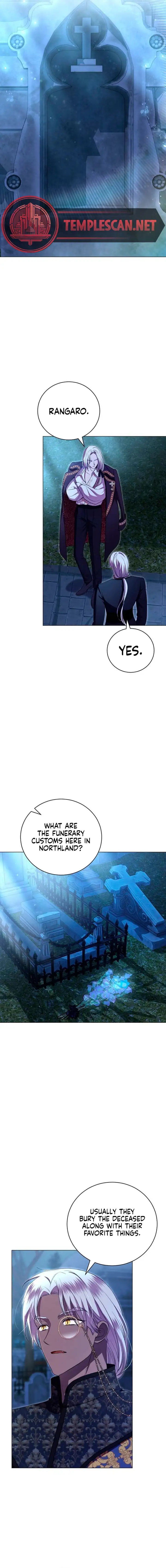 To My Husband’s Mistress Chapter 11 - Page 13