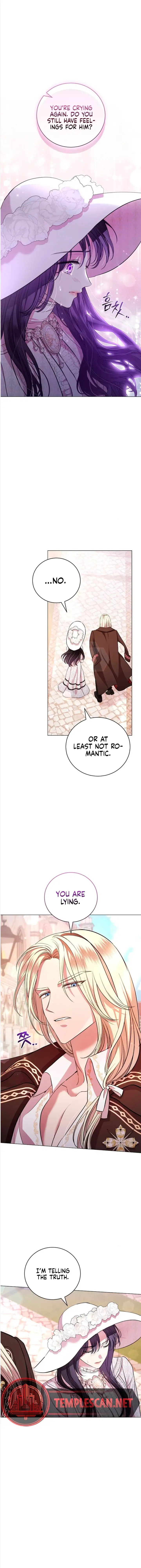 To My Husband’s Mistress Chapter 11 - Page 6