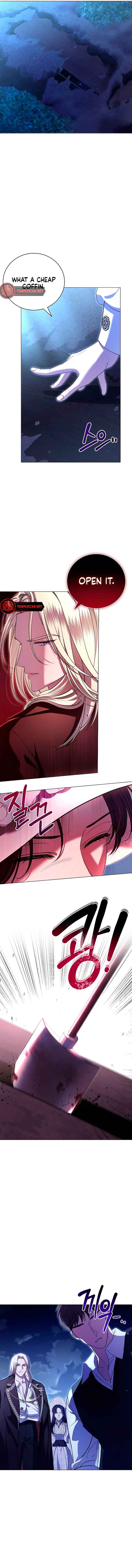 To My Husband’s Mistress Chapter 12 - Page 2